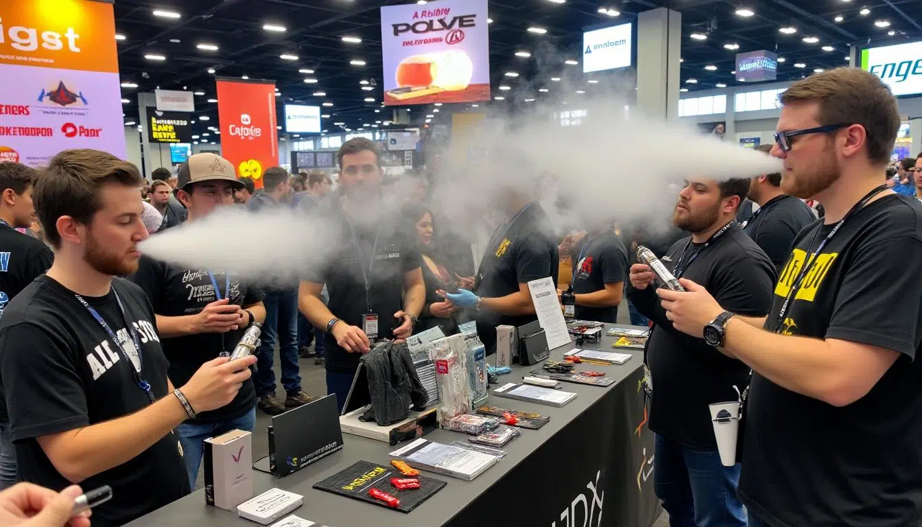 découvrez les nombreux avantages de participer au forum ecigarette : échangez avec une grande communauté d’utilisateurs, partagez vos expériences, obtenez des conseils personnalisés et restez informé des dernières nouveautés sur la cigarette électronique.