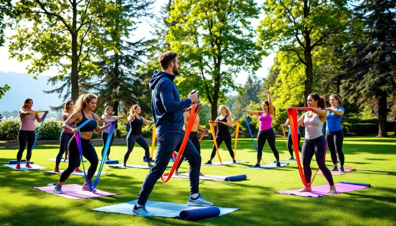 découvrez les nombreux avantages de collaborer avec le meilleur coach sportif à genève pour atteindre vos objectifs fitness rapidement et efficacement.