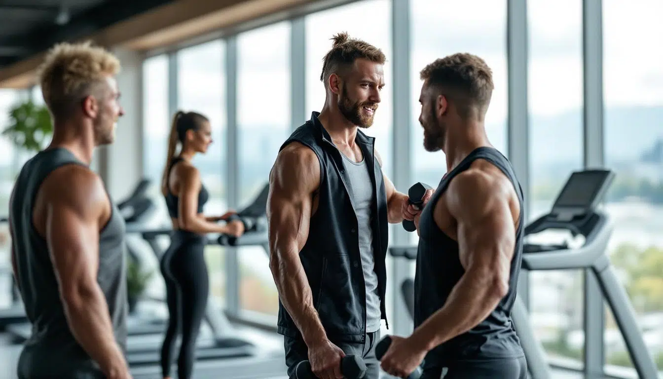 Les avantages de travailler avec le meilleur coach sportif sur Genève Les avantages de travailler avec le meilleur coach sportif sur Genève