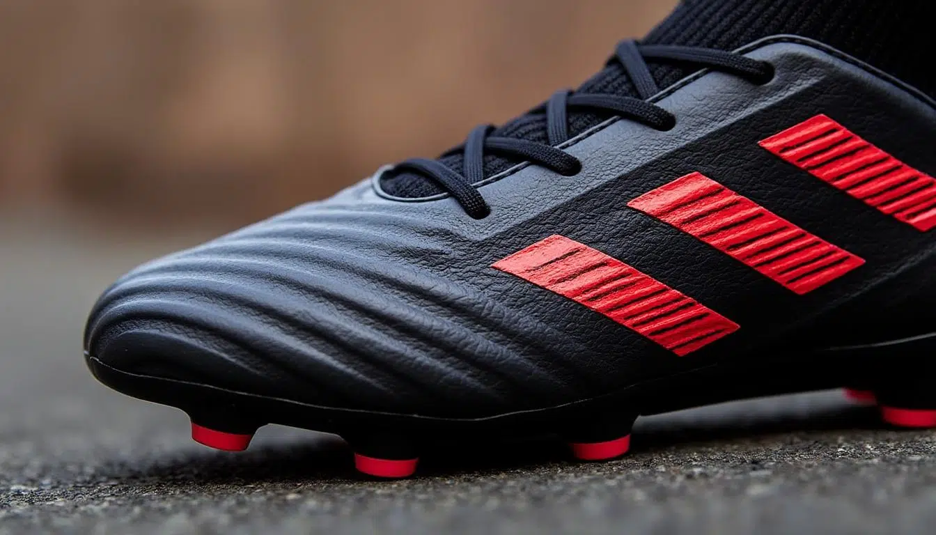 découvrez comment les adidas predator malice control terrain mou peuvent améliorer vos performances sur le terrain. profitez d'un contrôle exceptionnel, d'une adhérence optimale et d'un confort inégalé pour dominer vos matchs. explorez les avantages de ces chaussures de rugby conçues pour vous donner un avantage décisif.