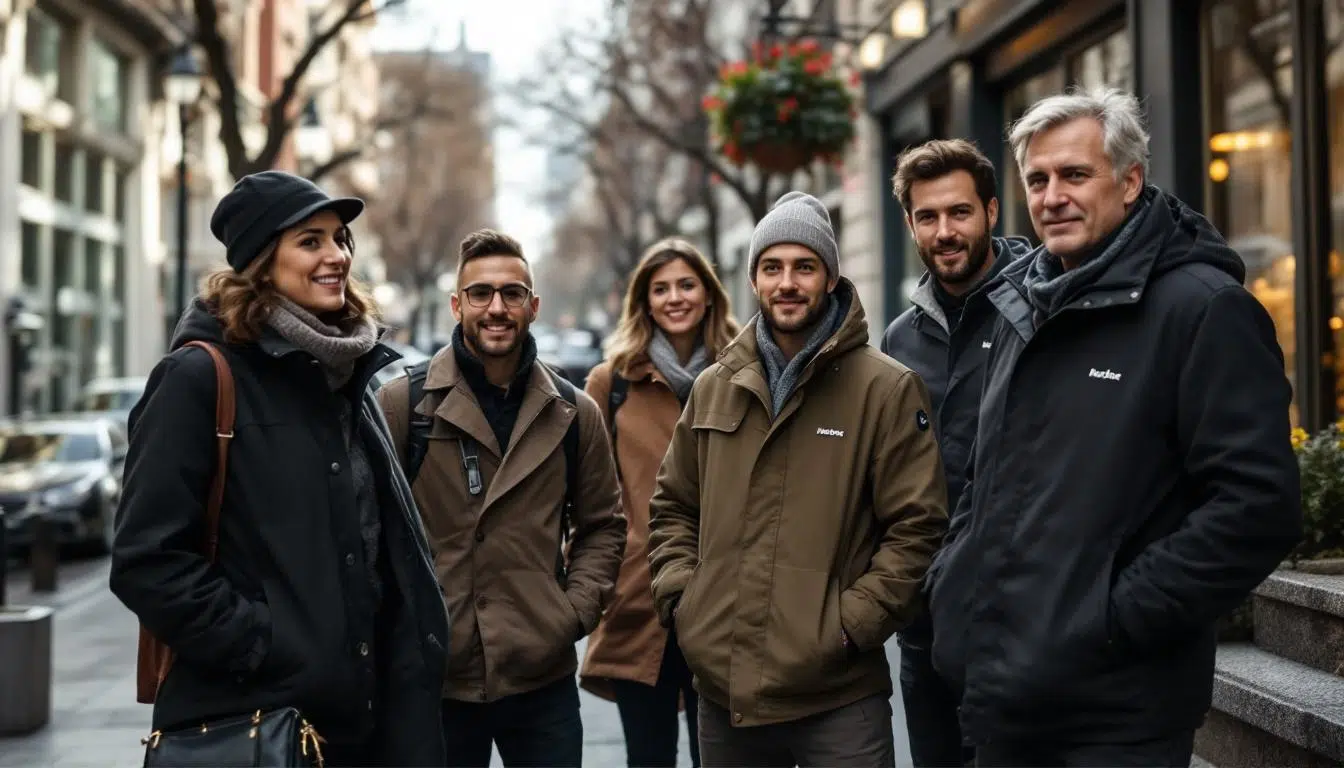 découvrez les avantages des blousons personnalisés avec logo brodé pour valoriser votre image lors d'événements promotionnels, renforcer la cohésion d'équipe et offrir une visibilité durable.