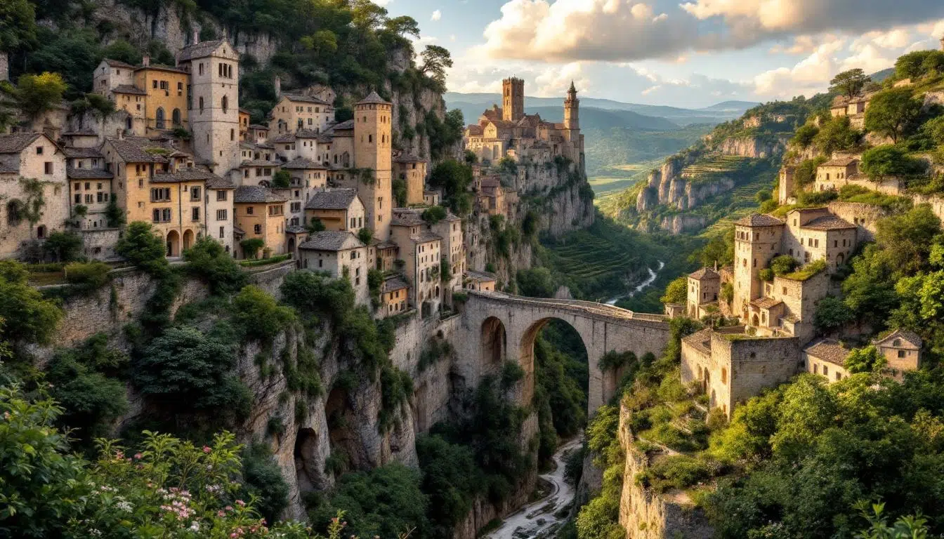 découvrez les avantages des meilleurs sites de locations de vacances pour rocamadour et trouvez facilement l'hébergement idéal pour un séjour inoubliable.