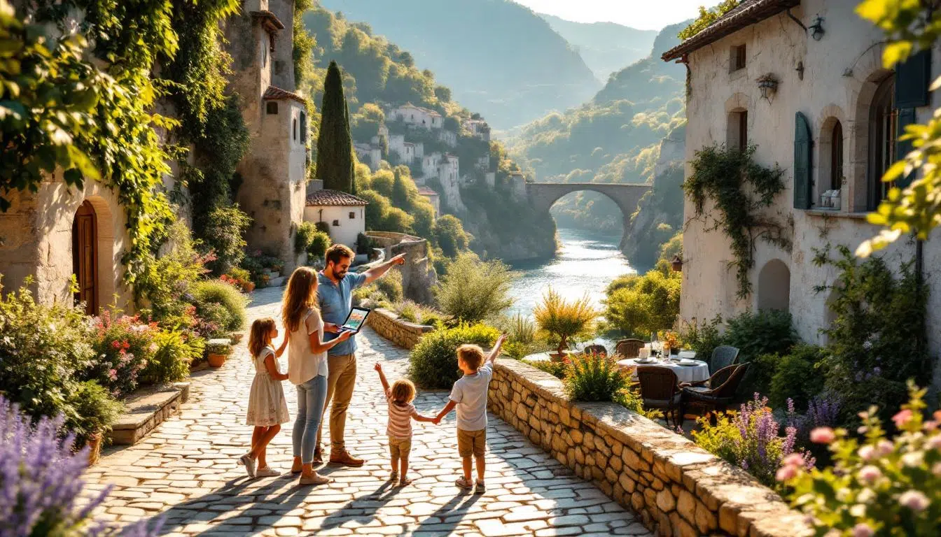 Les avantages des meilleurs sites de locations de vacances pour Rocamadour Les avantages des meilleurs sites de locations de vacances pour Rocamadour
