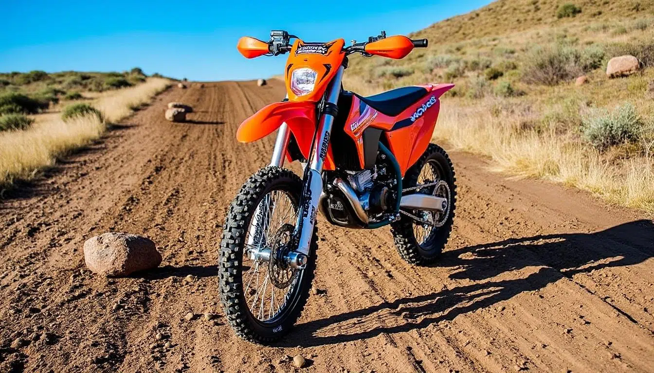 découvrez les nombreux avantages des motos trial 4 temps pour les débutants : une conduite plus douce, une meilleure maniabilité et une maintenance simplifiée. idéales pour apprendre en toute sécurité, ces motos offrent une expérience inégalée pour ceux qui souhaitent s'initier au trial.