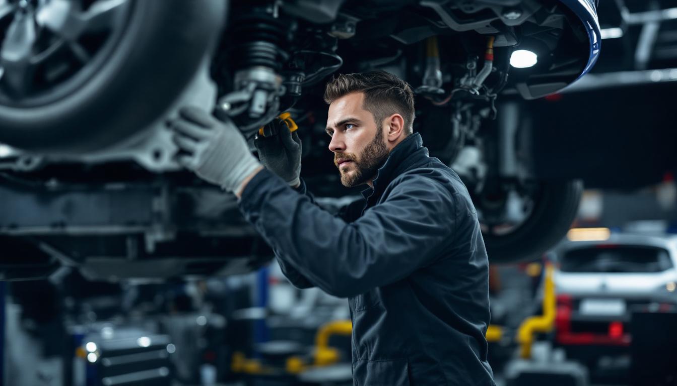 découvrez comment les silent blocs améliorent le confort de conduite de la peugeot 2008 ii en réduisant efficacement les vibrations et les bruits, assurant une meilleure tenue de route et une durabilité accrue.