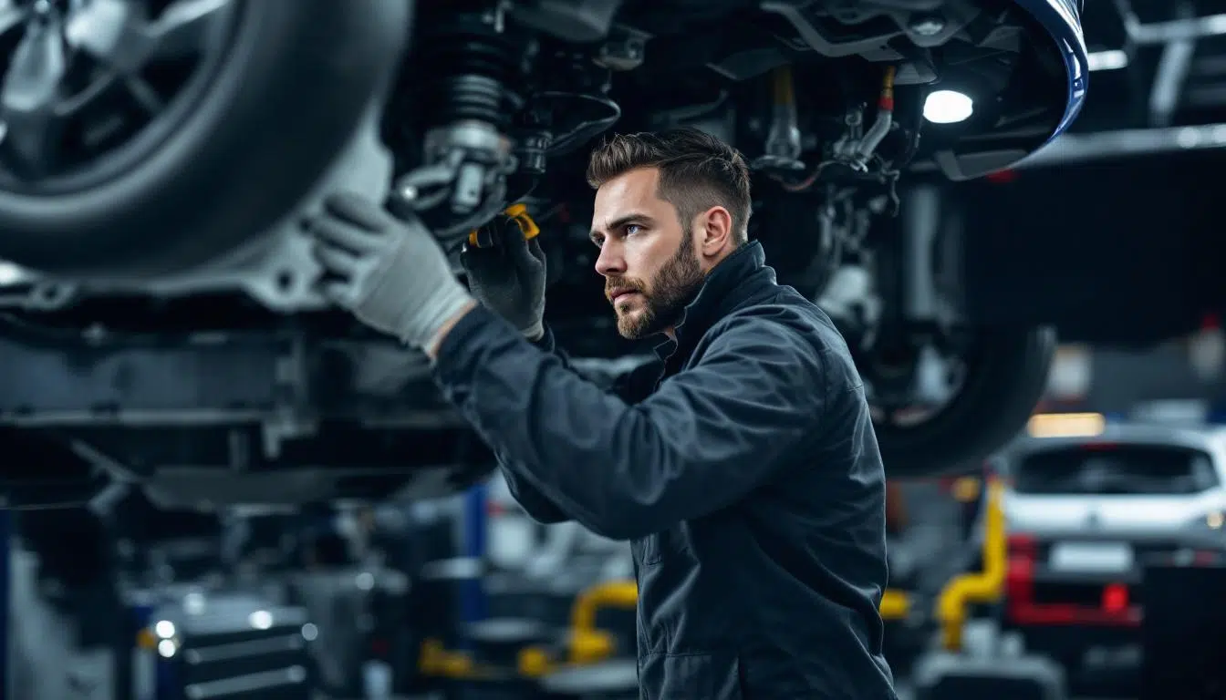 découvrez comment les silent blocs améliorent le confort de conduite de la peugeot 2008 ii en réduisant efficacement les vibrations et les bruits, assurant une meilleure tenue de route et une durabilité accrue.