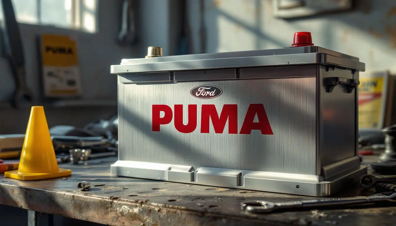 découvrez les avantages d'opter pour une batterie voiture haute performance adaptée au ford puma, garantissant fiabilité, longévité et performance optimale de votre véhicule.
