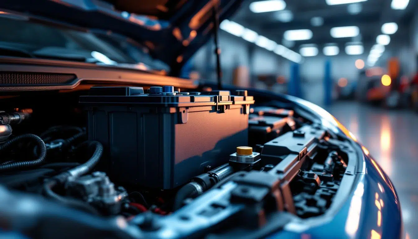 Les avantages d’opter pour une batterie voiture pour Ford Puma de haute performance Les avantages d’opter pour une batterie voiture pour Ford Puma de haute performance