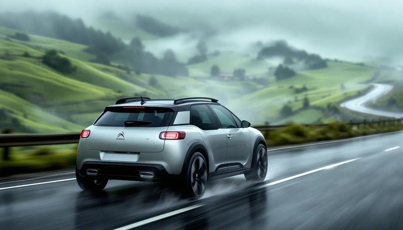 découvrez les avantages clés du double volant amortisseur pour votre citroën c3 iv, une solution innovante pour améliorer le confort, la sécurité et la performance de votre conduite au quotidien.