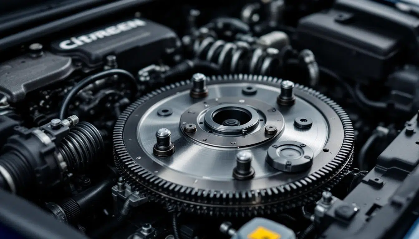 découvrez les avantages du double volant amortisseur pour votre citroën c4 iii : amélioration du confort de conduite, réduction des vibrations et protection accrue du moteur.