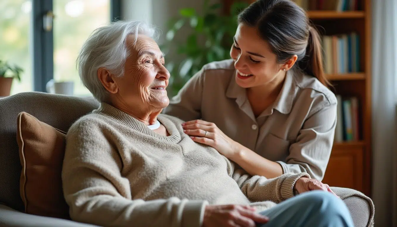 découvrez comment seniorsavotreservice accompagne les aidants familiaux avec des ressources, conseils et services adaptés pour faciliter leur quotidien.