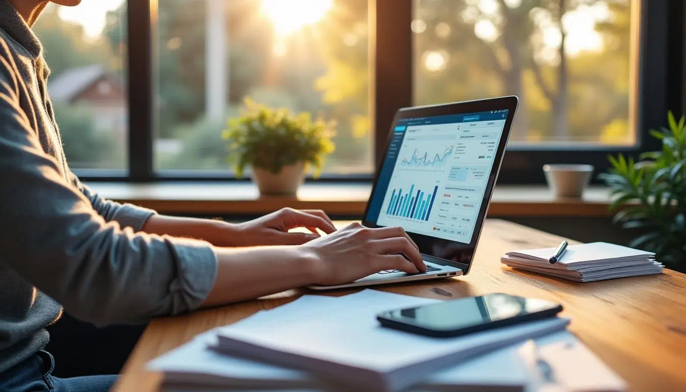 Les avantages d’un logiciel de facturation en ligne pour micro entreprise : pourquoi faire le choix ?