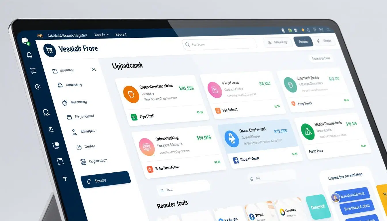 découvrez comment un logiciel de site e-commerce gratuit et complet peut révolutionner votre activité. optimisez la gestion de votre boutique en ligne, augmentez vos ventes et gagnez du temps grâce à des outils performants et accessibles pour tous les entrepreneurs.