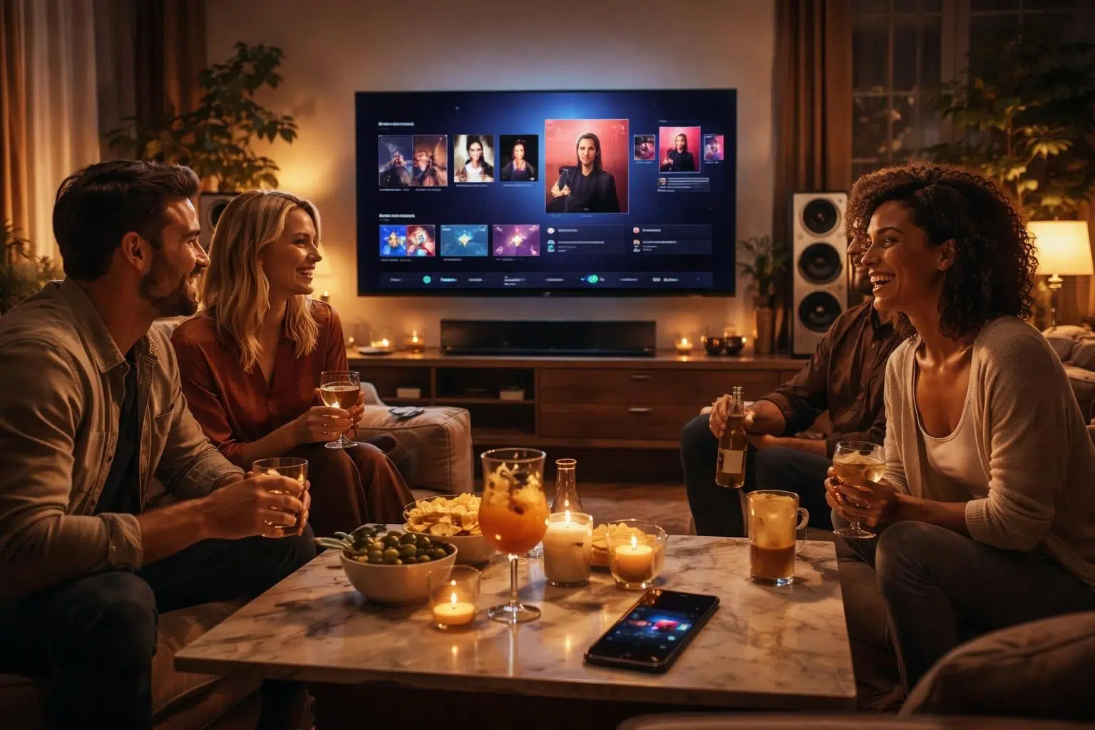 Les avantages d&rsquo;utiliser Apple Music sur Canal + pour vos soirées