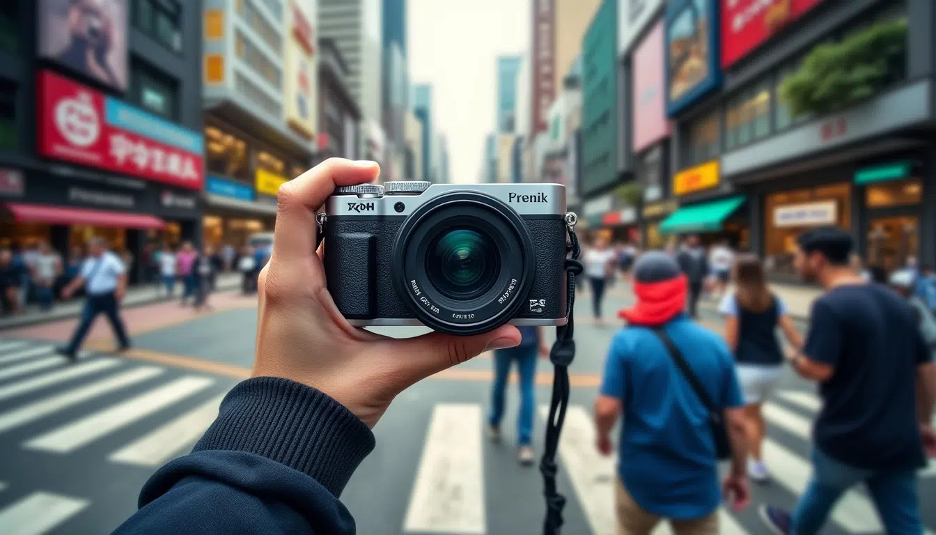 découvrez les principaux avantages des appareils photo hybrides grâce à notre comparatif détaillé. faites le meilleur choix pour vos besoins en photographie et profitez des performances des modèles les plus récents.