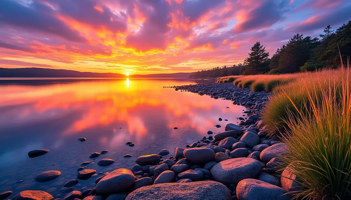 découvrez tous les atouts des appareils photo hybrides grâce à notre comparatif détaillé : performances, simplicité d’utilisation, innovations et conseils pour choisir le modèle idéal selon vos besoins.