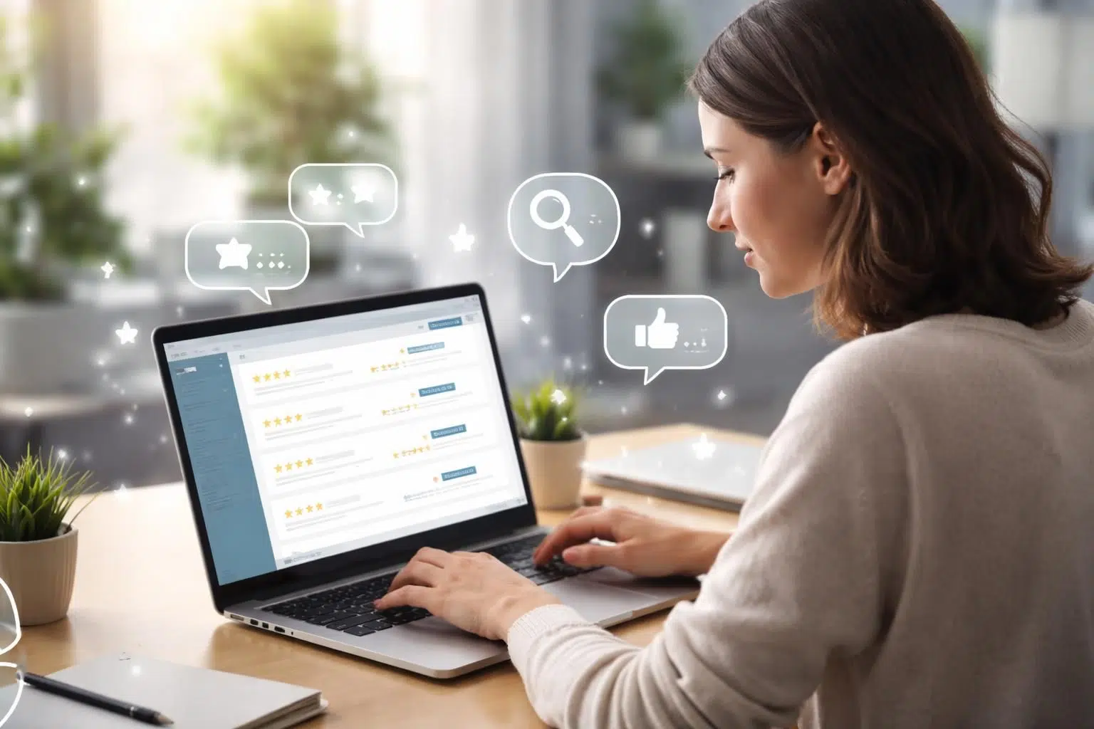 Les avis sur Wannonce : guide pour naviguer sur la plateforme