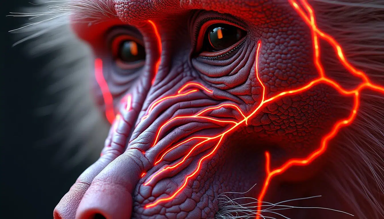découvrez les babouins cul rouge, des primates fascinants aux stratégies de survie étonnantes. plongez dans leur monde unique et explorez leur comportement social, leur habitat, et les défis qu'ils rencontrent dans la savane. une immersion captivante dans la vie de ces animaux intelligents et adaptatifs.