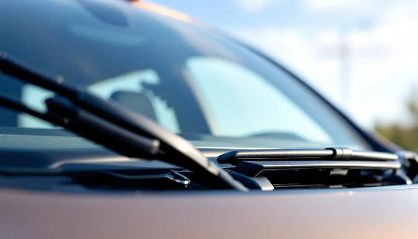 Les balais essuie-glace pour Dacia Sandero 3 : Choisir le bon modèle Les balais essuie-glace pour Dacia Sandero 3 : Choisir le bon modèle