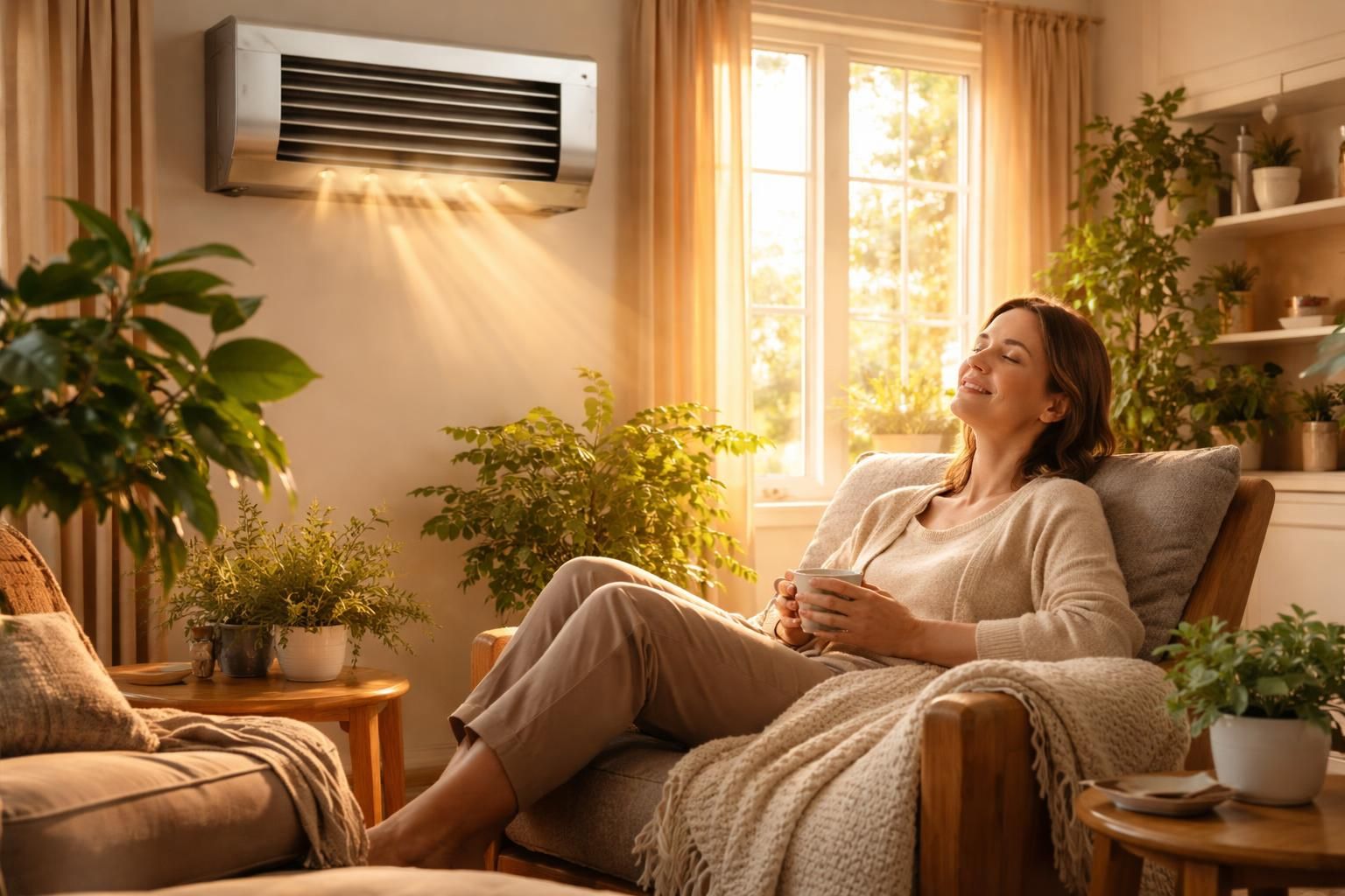 Les bénéfices d’un bon entretien d’un aérotherme gaz pour votre tempérament intérieur Les bénéfices d’un bon entretien d’un aérotherme gaz pour votre tempérament intérieur