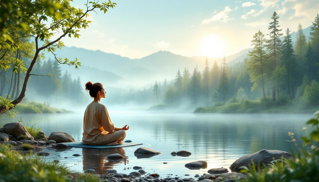 découvrez comment les neurotransmetteurs gaba améliorent votre bien-être physique et mental en favorisant la relaxation, réduisant le stress et renforçant l'équilibre du système nerveux.