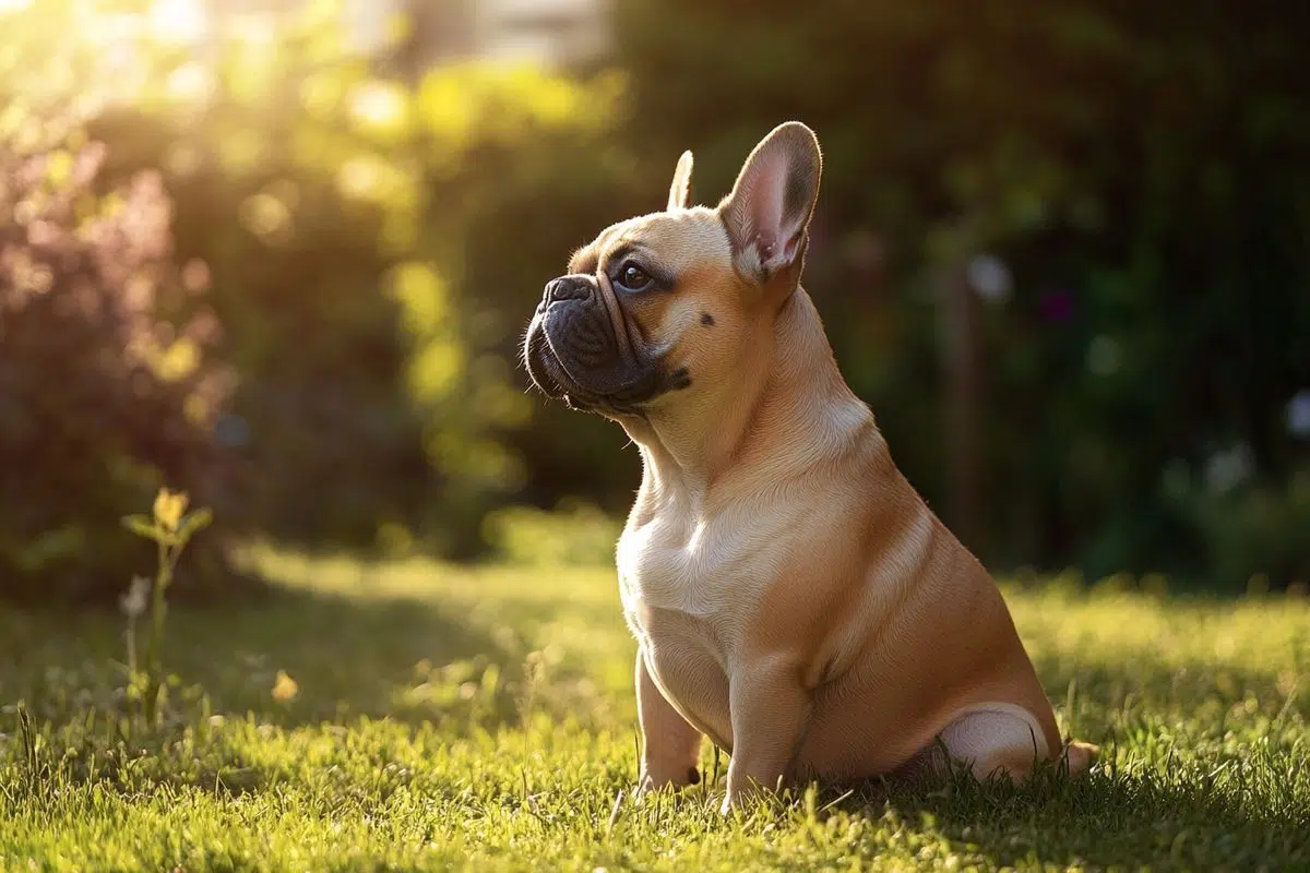 Les caractéristiques uniques du Dogue français : ce qu’il faut savoir