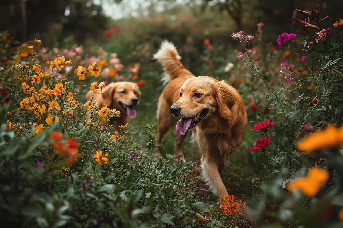 Les chiens avec un long museau sont-ils plus intelligents ?