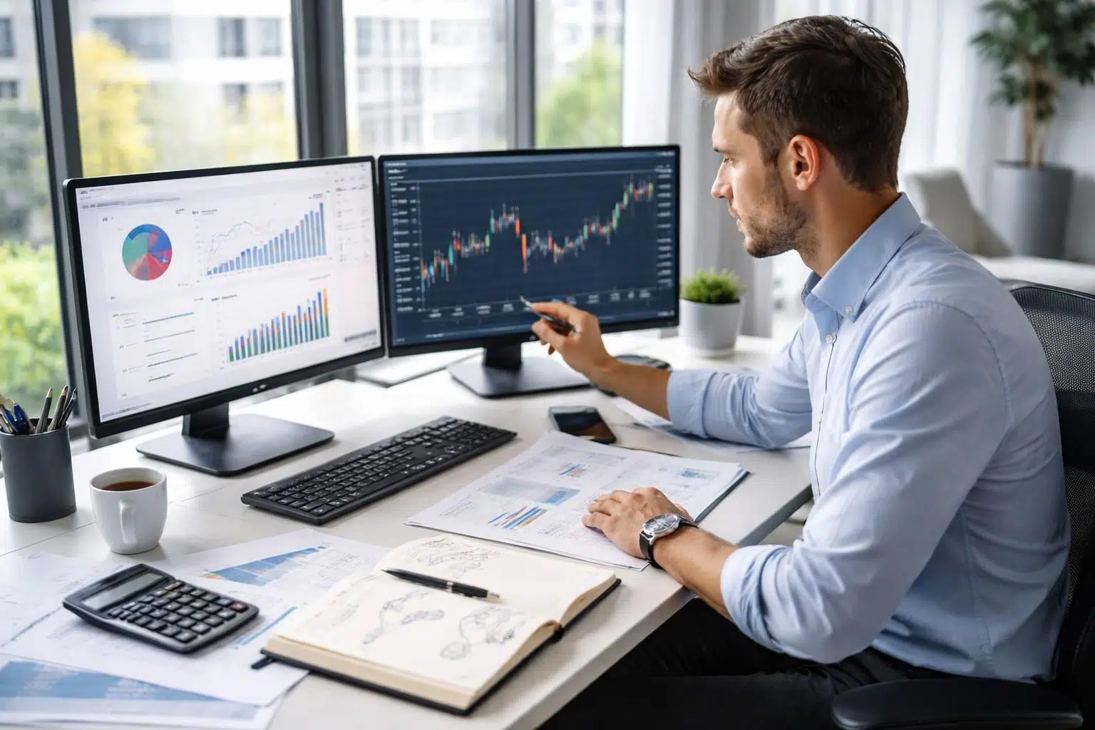 Les compétences clés acquises grâce au MBA contrôle de gestion Studi