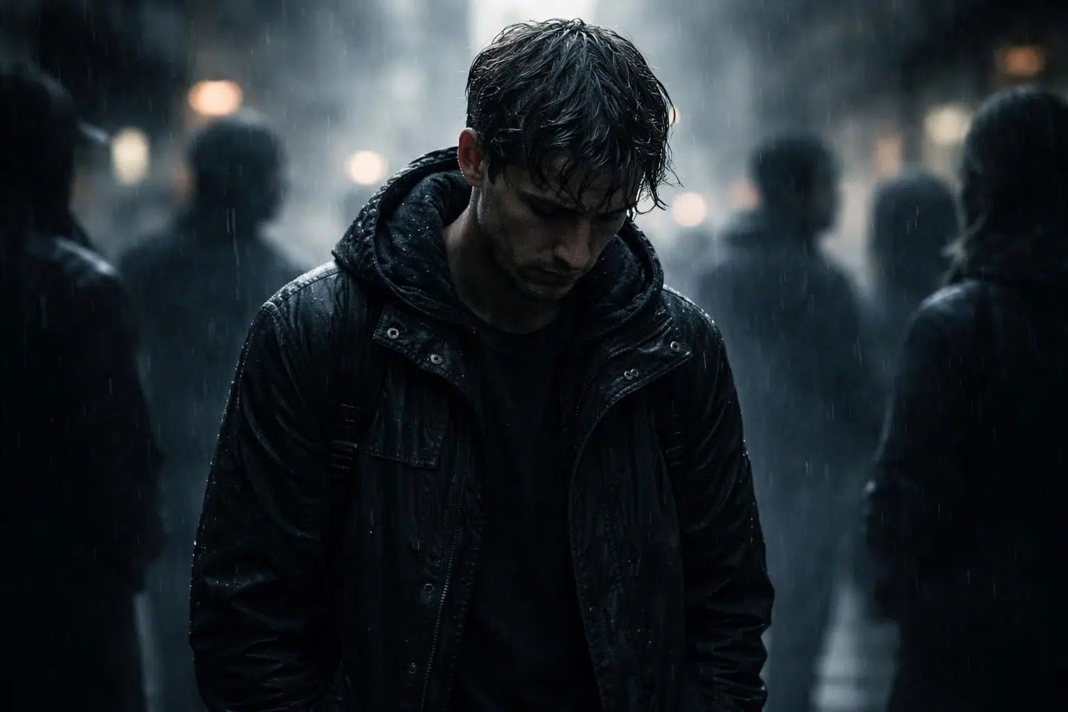 Les conséquences psychologiques de l&rsquo;opprobe ou de l&rsquo;opprobre sur les individus