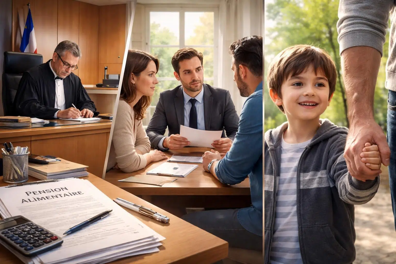 Les différents aspects de la définition d’alimonie en droit français Les différents aspects de la définition d’alimonie en droit français