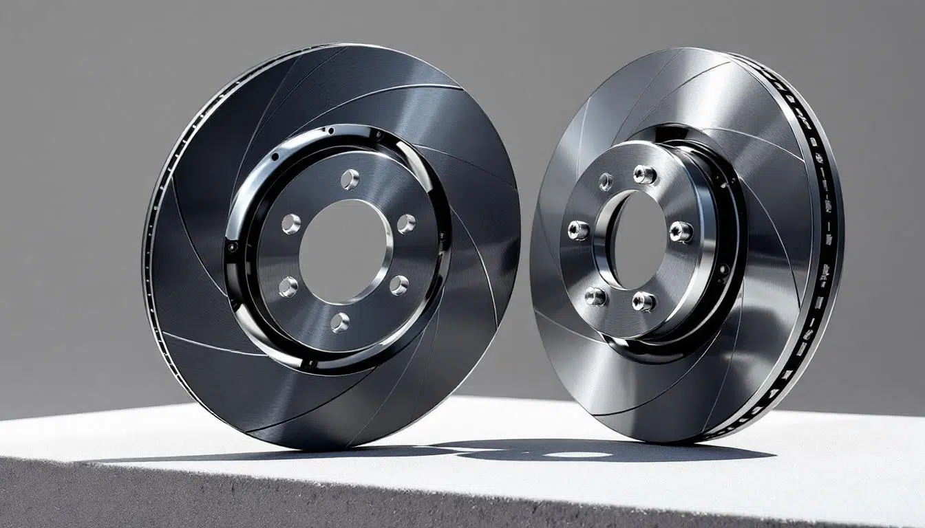 Les disques de freins pour Peugeot 3008 III