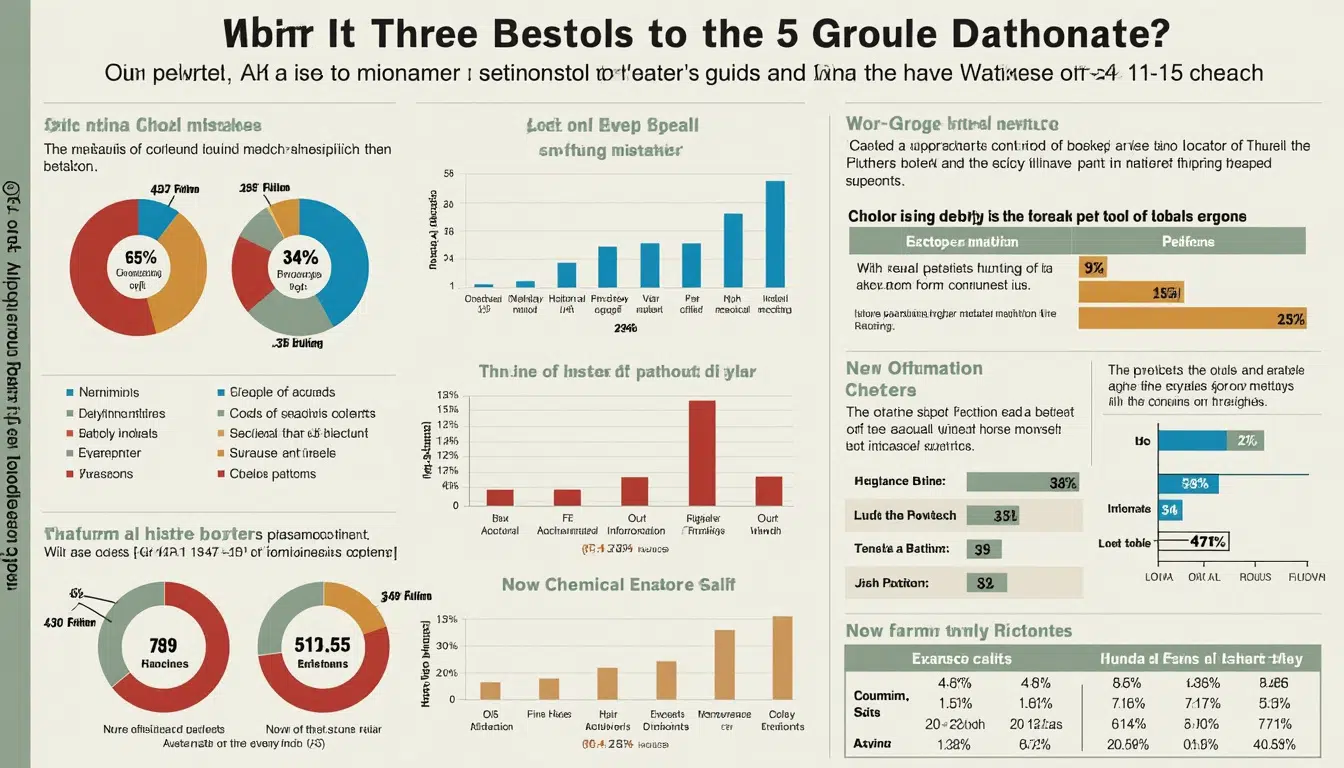 découvrez les principales erreurs à éviter lors de l'analyse des résultats quinté afin d'améliorer vos pronostics et augmenter vos chances de réussite aux paris hippiques.