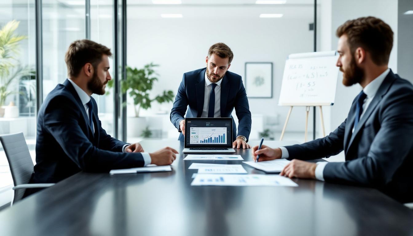 découvrez les erreurs courantes à éviter lors de l'ouverture d'un compte professionnel en ligne pour une selca, afin de sécuriser efficacement vos opérations financières et optimiser la gestion de votre société.