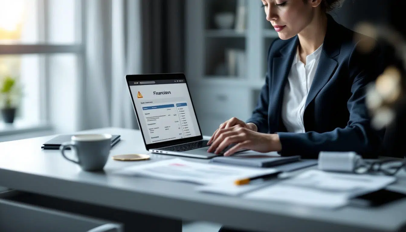 Les erreurs à éviter lors de l&rsquo;ouverture d&rsquo;un compte pro en ligne pour une SELCA