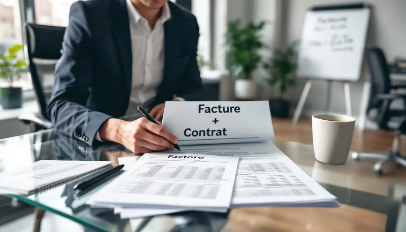 découvrez les erreurs courantes à éviter pour optimiser l'utilisation du factoring rapide en 24h et sécuriser votre trésorerie efficacement.