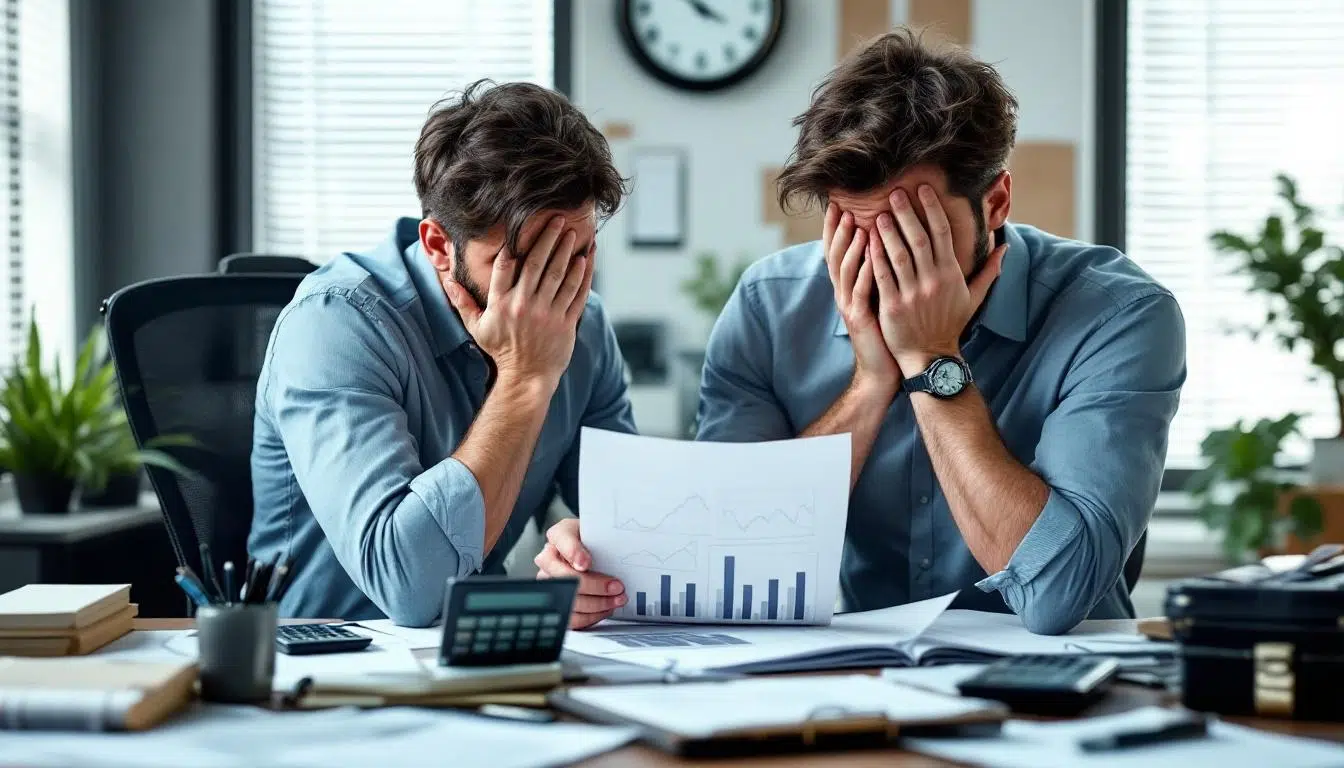 Les erreurs à éviter lors de l&rsquo;utilisation du factoring rapide en 24h