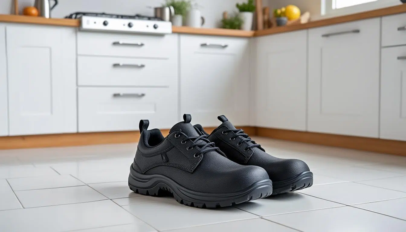 découvrez les erreurs courantes à éviter lors du choix de chaussures de sécurité confortables pour la cuisine. assurez-vous d'allier confort, sécurité et praticité pour travailler efficacement tout en protégeant vos pieds.