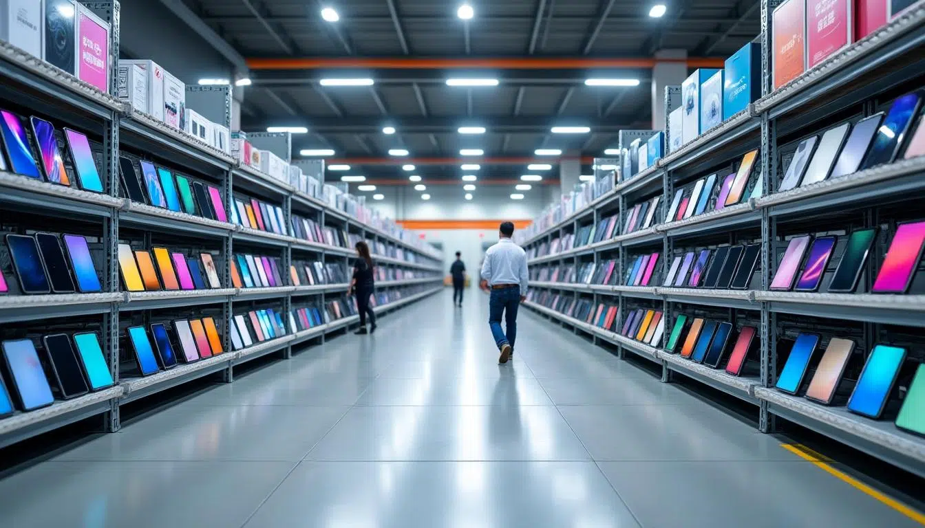 découvrez les pièges à éviter lors de votre collaboration avec un grossiste de smartphones chinois. apprenez à naviguer dans le secteur, à garantir la qualité des produits et à établir des partenariats fiables pour maximiser vos profits.