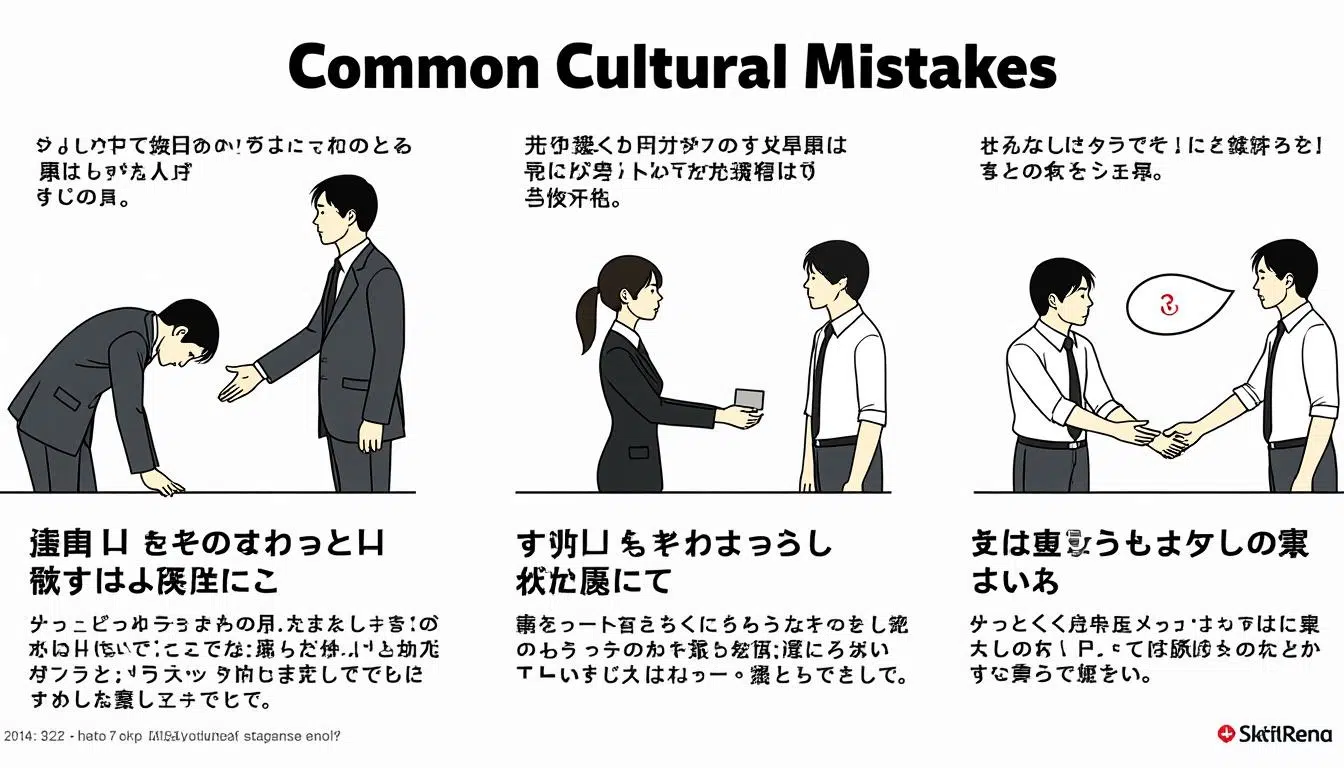 découvrez les erreurs fréquentes à éviter lors de vos salutations nocturnes en japonais. apprenez les expressions appropriées et les nuances culturelles pour dire 'bonne nuit' avec respect et authenticité.