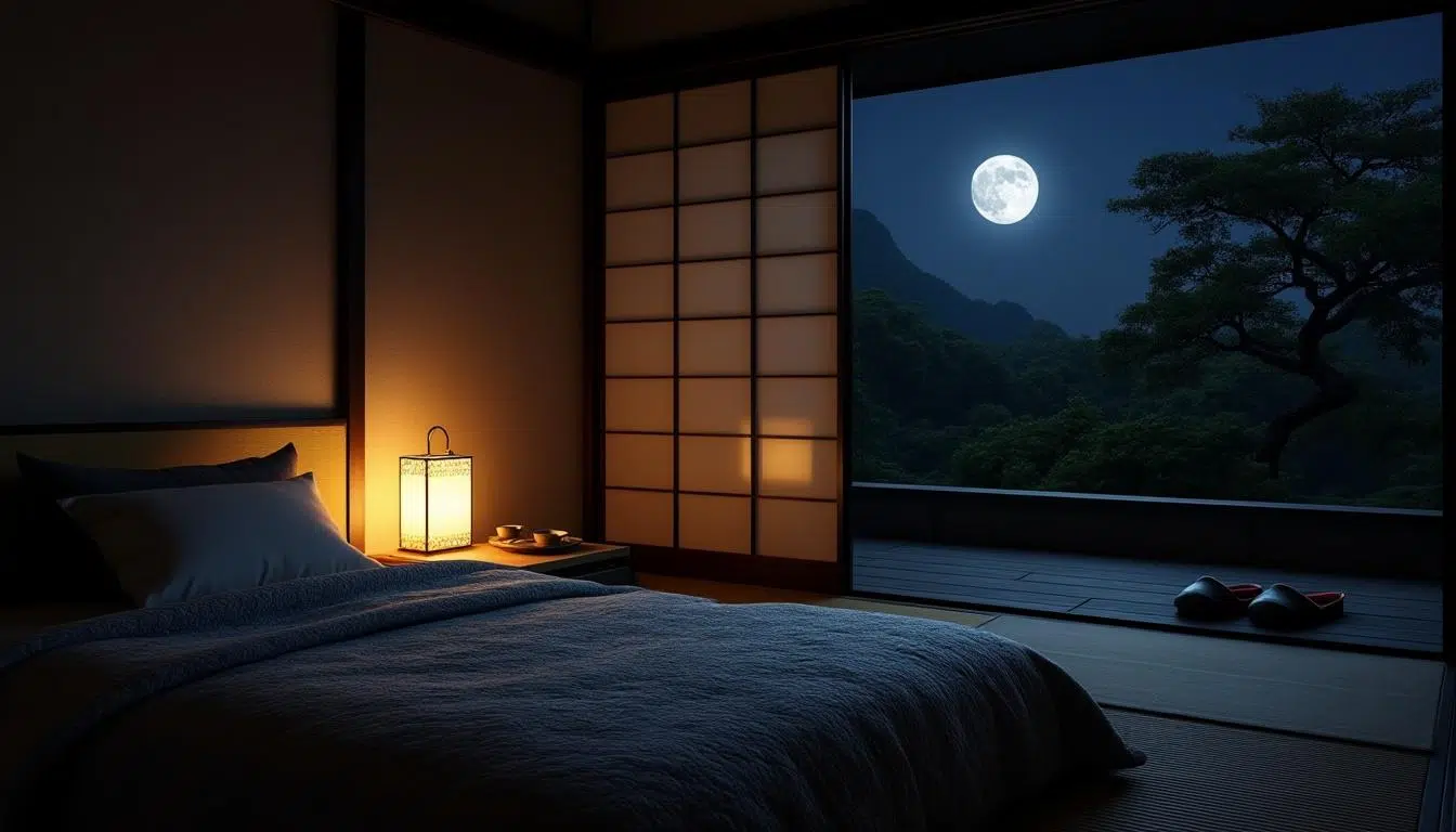 Les erreurs communes à éviter lorsque vous dites bonne nuit en japonais