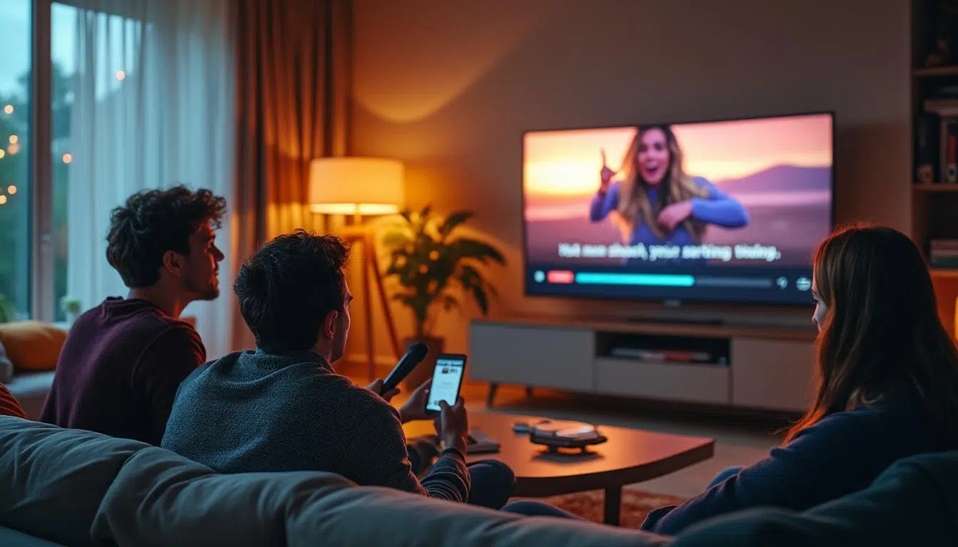 Les essentiels à savoir pour une animation karaoké à domicile réussie