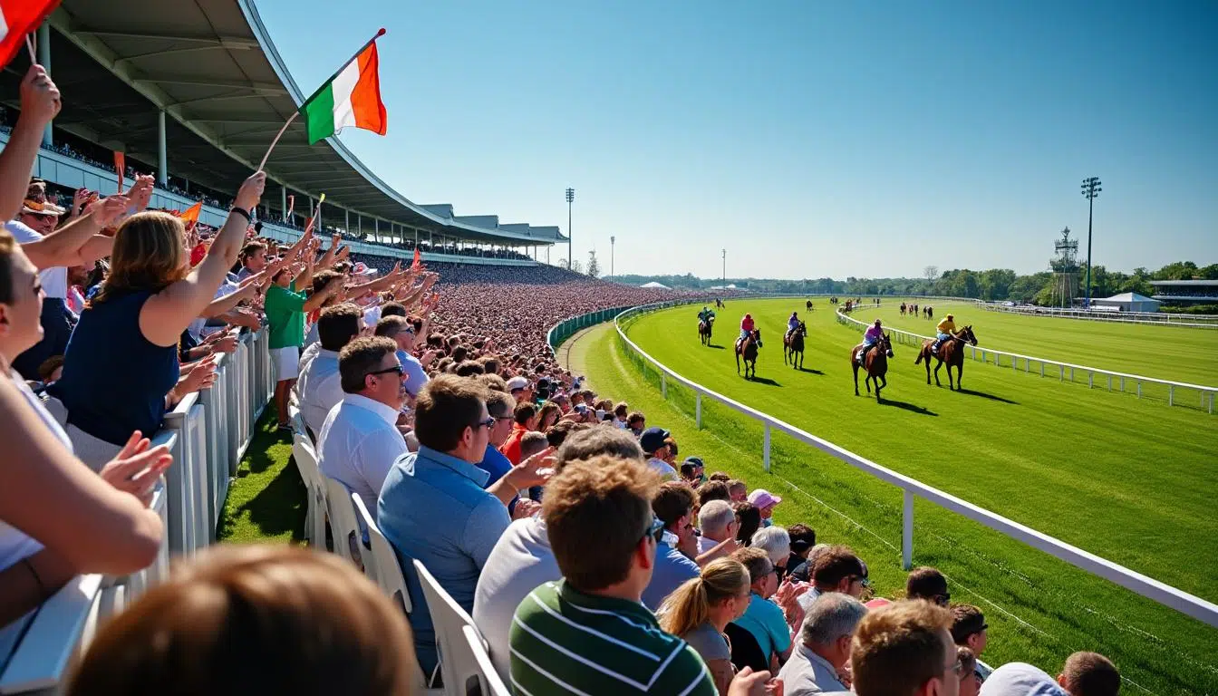 découvrez toute l’actualité des événements incontournables dans l’univers du paris turf : analyses de courses, rendez-vous hippiques, conseils d’experts et temps forts du monde des turfistes.