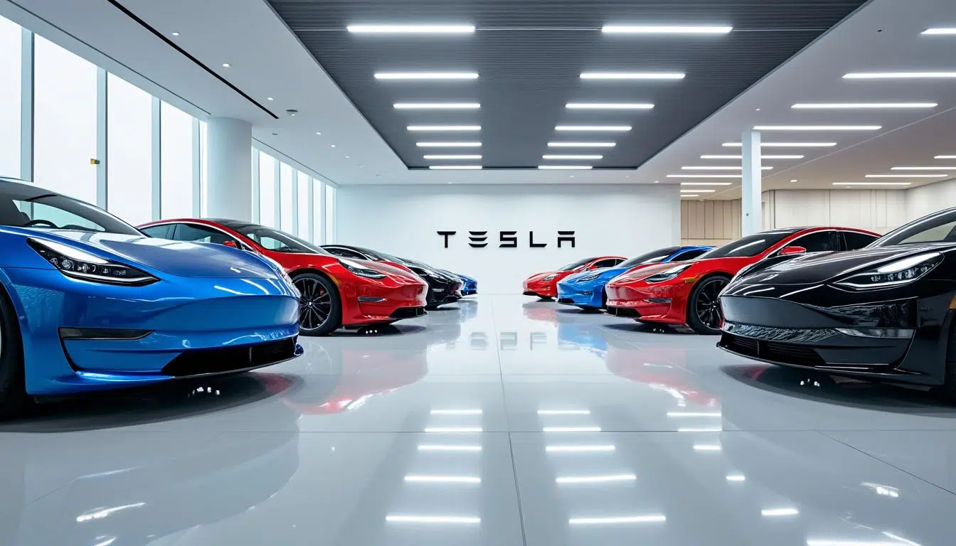 découvrez les principaux facteurs influençant tesla et son impact sur le nombre de voitures vendues à l'échelle mondiale. analyse des tendances, des défis du marché et des stratégies de l'entreprise pour comprendre son succès et sa position dans l'industrie automobile.