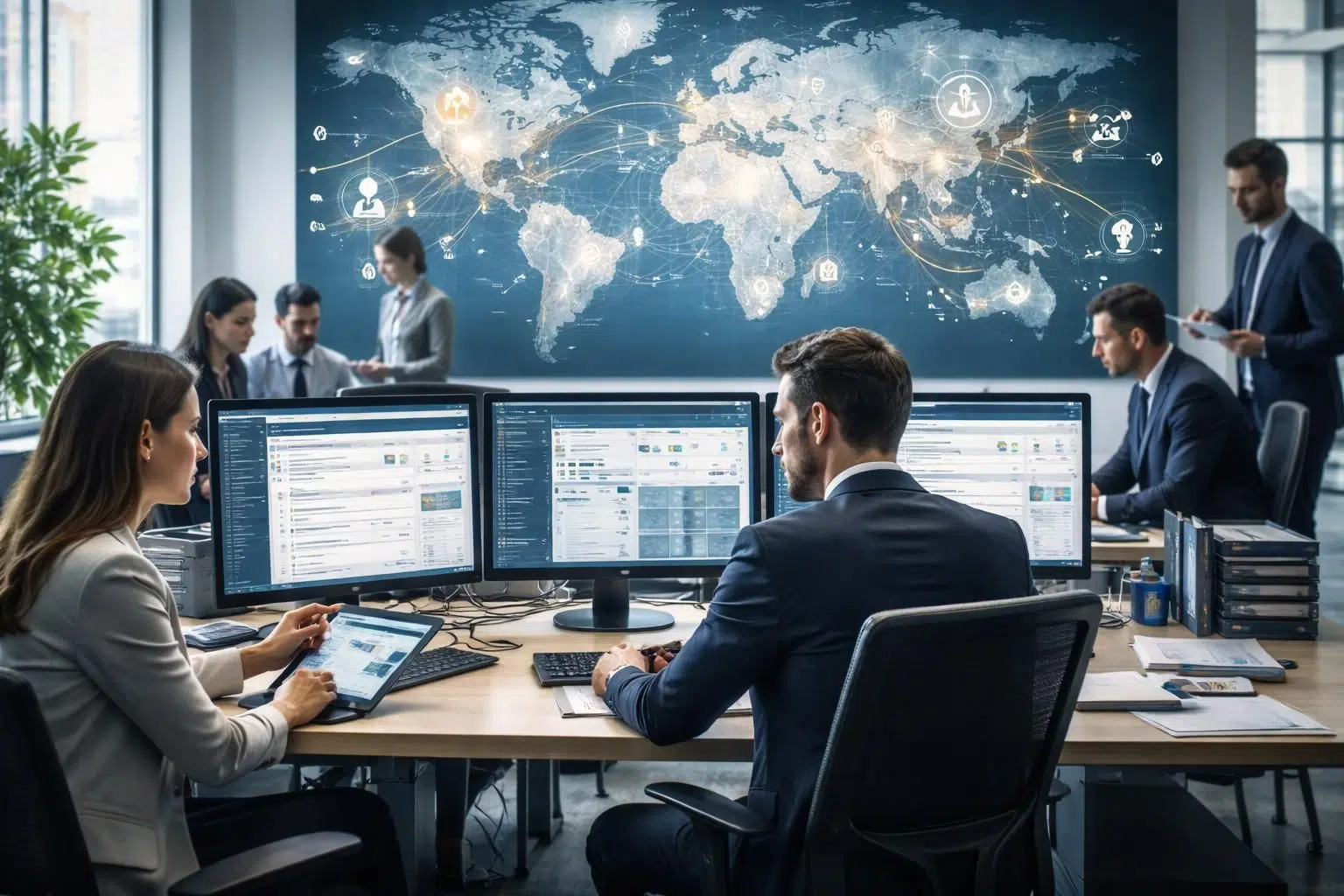 Les fonctionnalités clés de mercure douane zimbra à connaître absolument Les fonctionnalités clés de mercure douane zimbra à connaître absolument