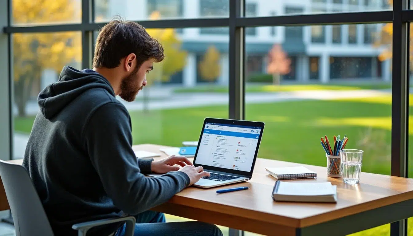 découvrez les fonctionnalités essentielles du webmail zimbra unicaen. apprenez à maîtriser tous les outils et options incontournables pour optimiser votre expérience de messagerie, améliorer votre productivité et gérer efficacement vos communications.