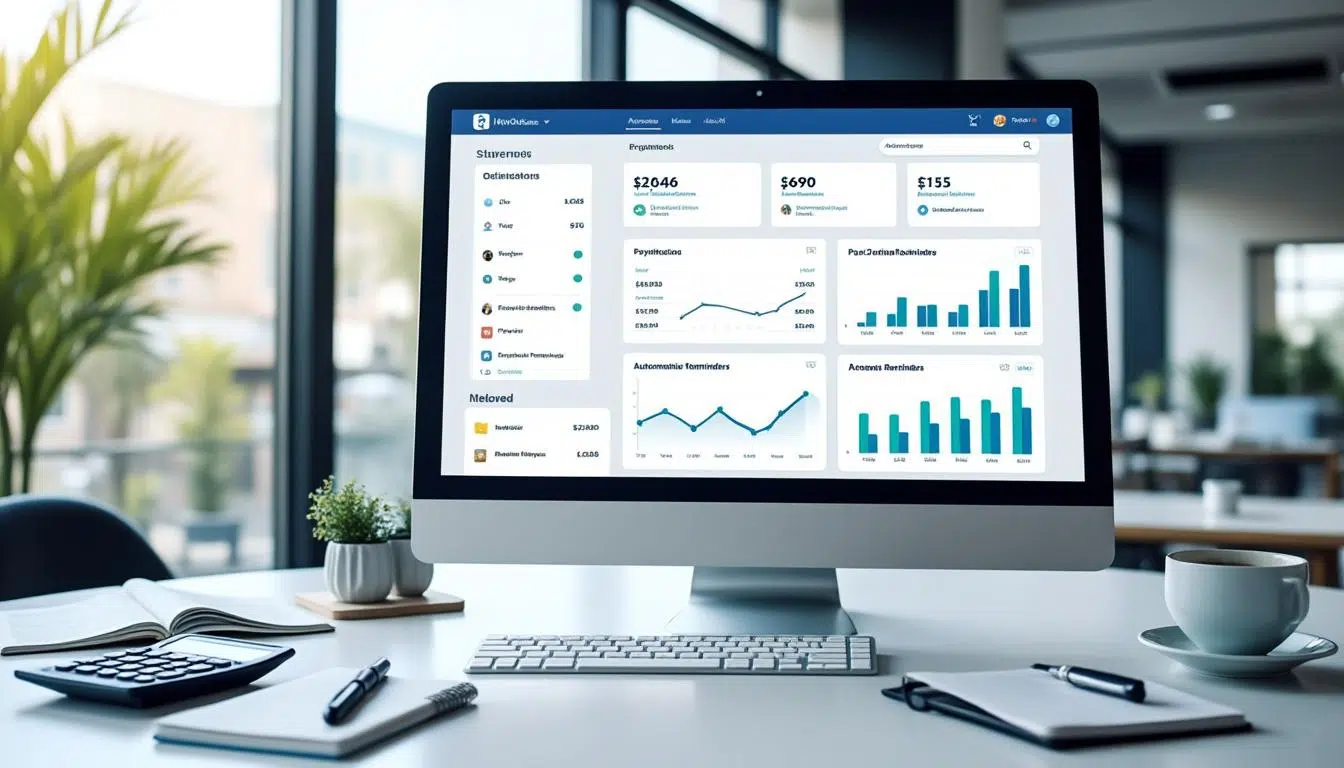Les fonctionnalités essentielles d’un bon outil de suivi de facturation