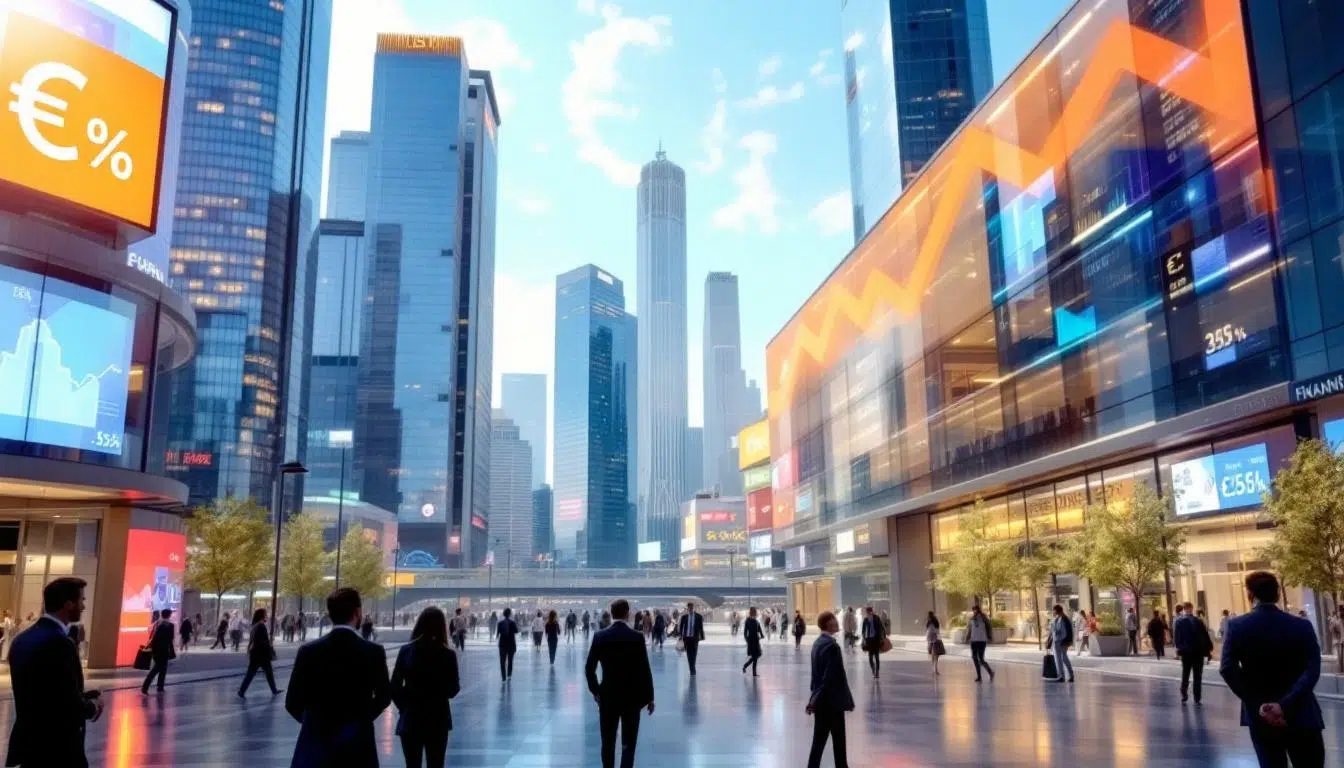 découvrez les grandes tendances des taxes sur les fonds euros en 2026 et leurs impacts pour optimiser votre épargne et anticiper les évolutions fiscales.