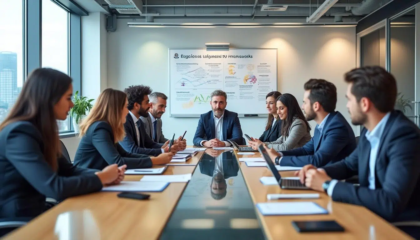 découvrez les enseignements précieux en leadership issus du livre de françois sarkozy, spécialement conçus pour inspirer et guider les entrepreneurs vers le succès.