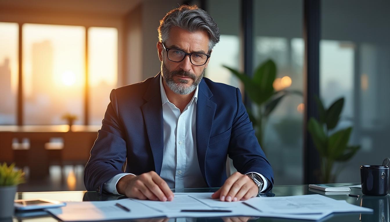 Les leçons de leadership à tirer du livre de François Sarközy pour les entrepreneurs