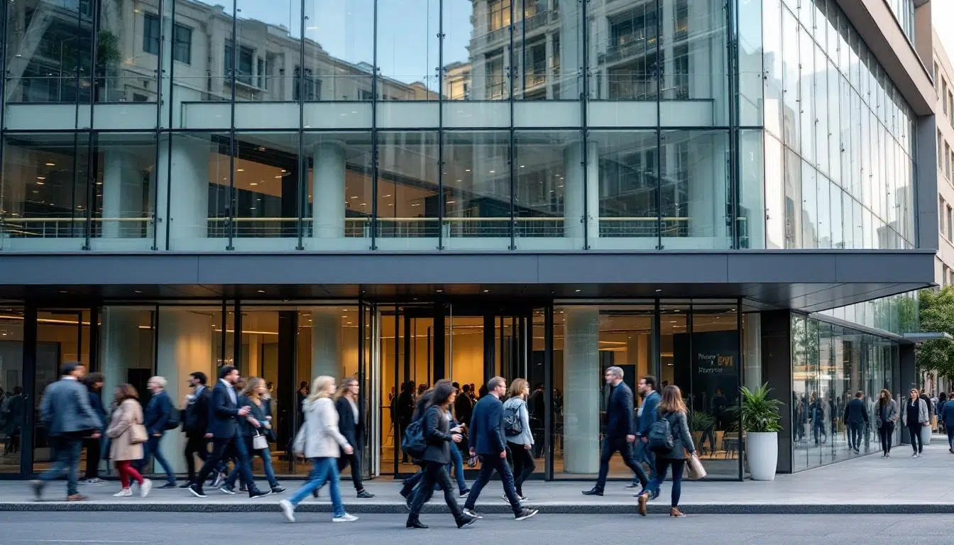 découvrez les meilleures agences d'intérim à montpellier pour dénicher l'emploi idéal adapté à vos compétences et aspirations professionnelles.